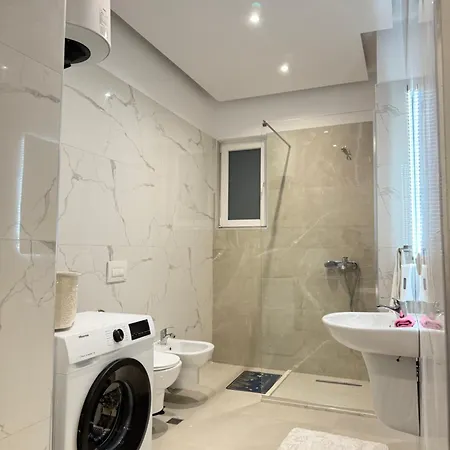 公寓 Seaside 格勒姆