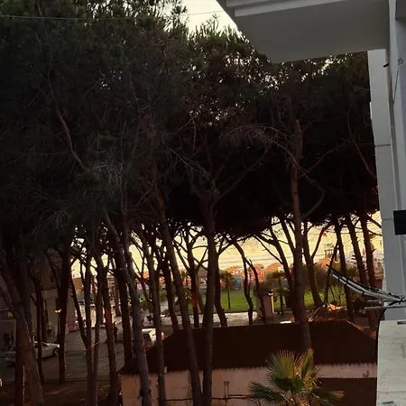 Seaside Apartmán *