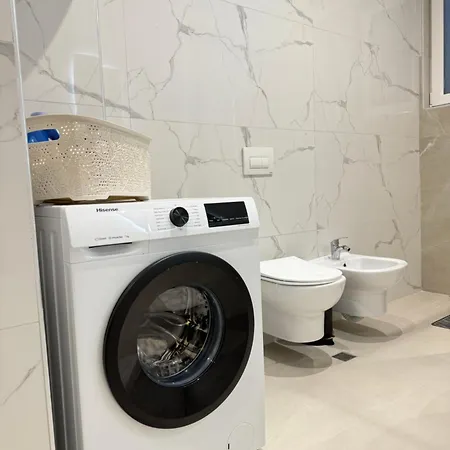 公寓 Seaside 格勒姆