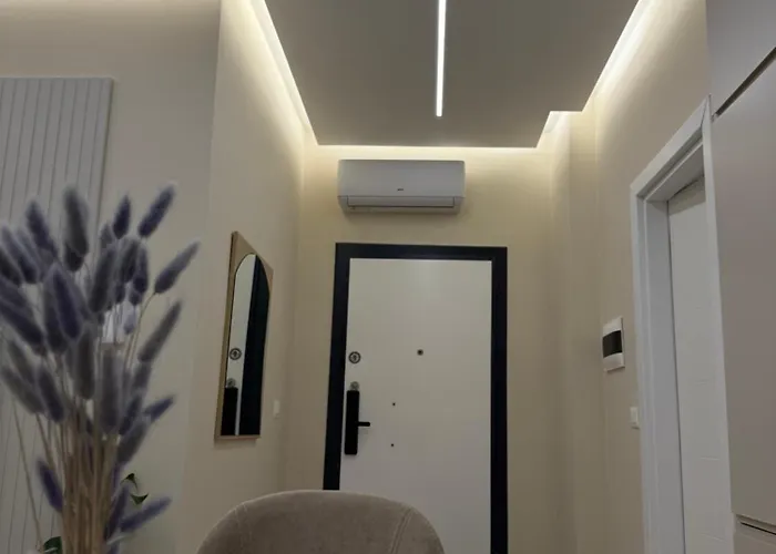 Seaside * Golem (Tirana)