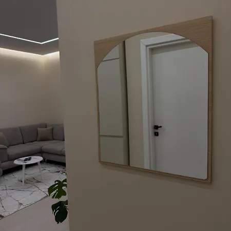 Apartment Seaside Golem (Tirana)