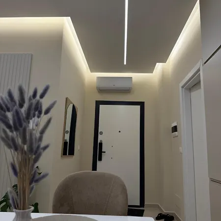 Seaside * Golem (Tirana)