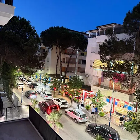 Seaside * Golem (Tirana)