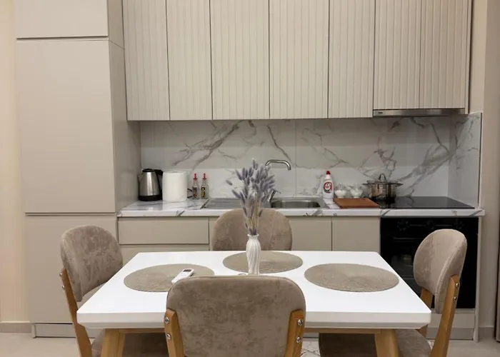 Seaside Golem (Tirana)